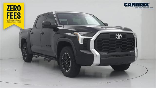 2023 Toyota Tundra SR5 for sale in Jackson, TN