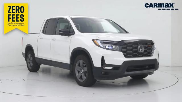 2025 Honda Ridgeline TrailSport for sale in Jackson, TN
