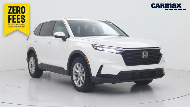 2024 Honda CR-V EX AWD for sale in Jackson, TN