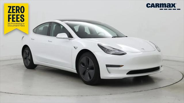 2020 Tesla Model 3 Standard Range Plus Rear-Wheel Drive for sale in Tolleson, AZ