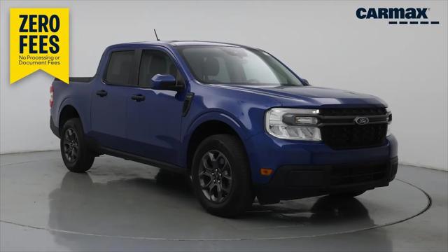 2023 Ford Maverick XLT for sale in Tolleson, AZ