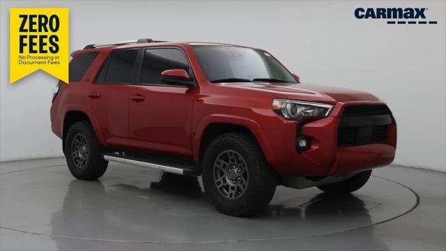 2022 Toyota 4Runner SR5 for sale in Tolleson, AZ