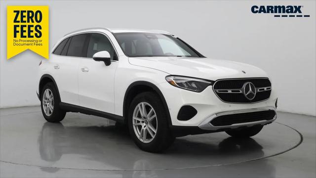 2025 Mercedes-Benz GLC SUV for sale in Tolleson, AZ