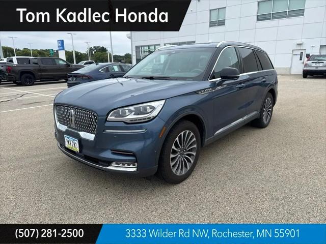 2020 Lincoln Aviator Reserve for sale in Rochester, MN