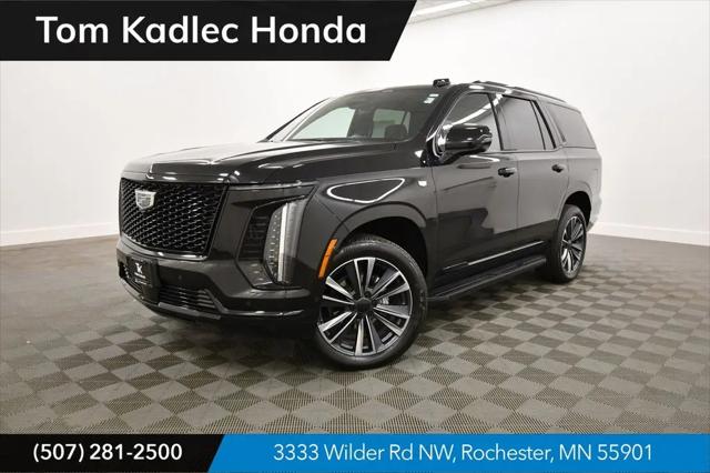 2025 Cadillac Escalade Sport for sale in Rochester, MN