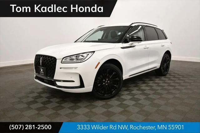 2024 Lincoln Corsair Reserve for sale in Rochester, MN
