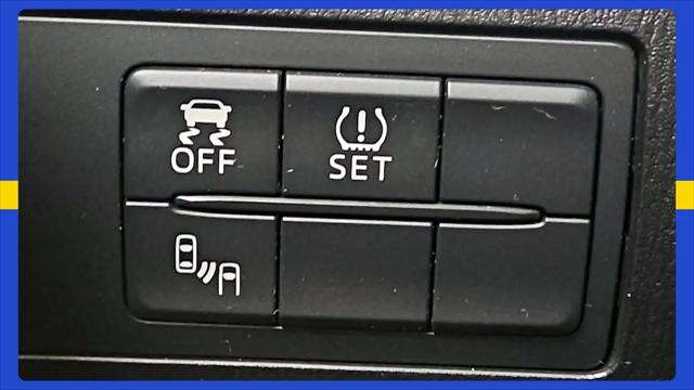 2016 Mazda Mazda6 i Touring