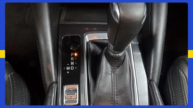 2016 Mazda Mazda6 i Touring