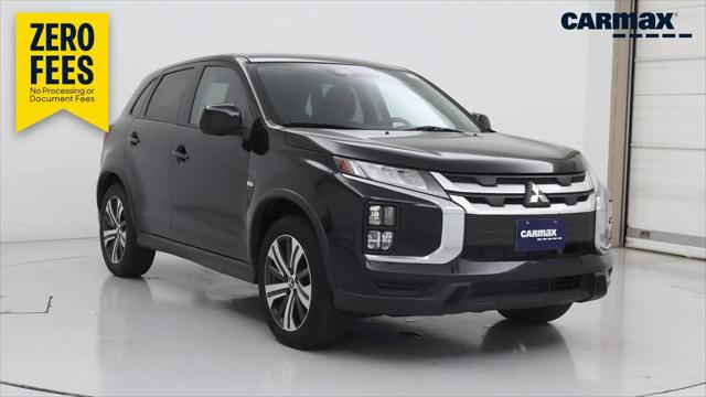 2022 Mitsubishi Outlander Sport 2.0 S 2WD for sale in Killeen, TX