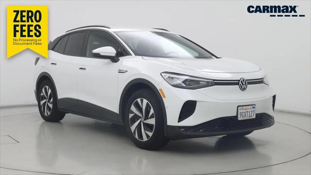 2023 Volkswagen ID.4 Pro for sale in Canoga Park, CA