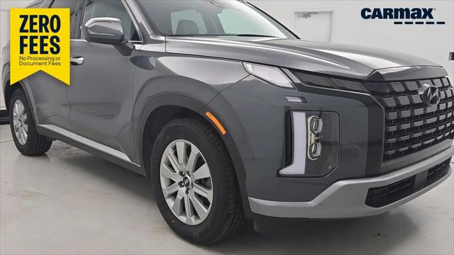 2025 Hyundai Palisade SEL for sale in Roseville, CA