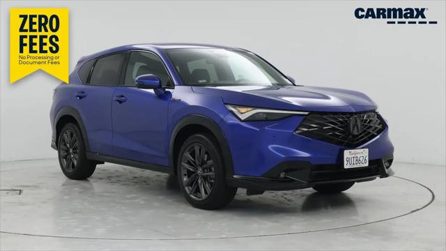 2025 Acura ADX A-Spec for sale in Roseville, CA