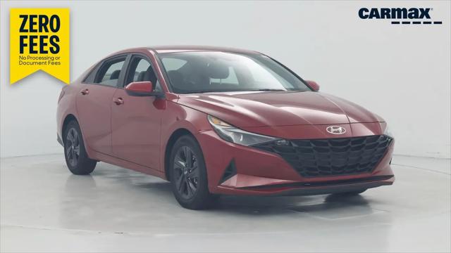 2023 Hyundai Elantra SEL for sale in Columbia, SC