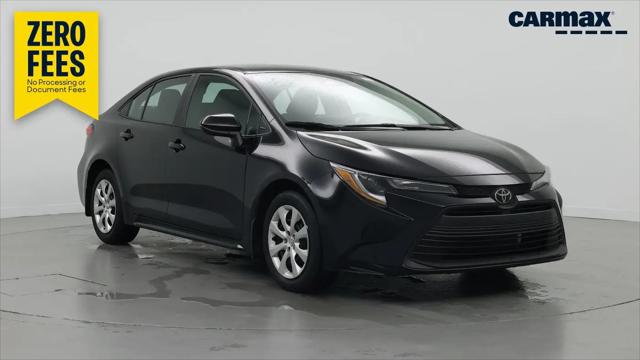 2025 Toyota Corolla LE for sale in Columbia, SC