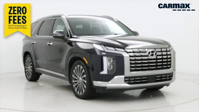 2023 Hyundai Palisade Calligraphy for sale in Columbus, GA