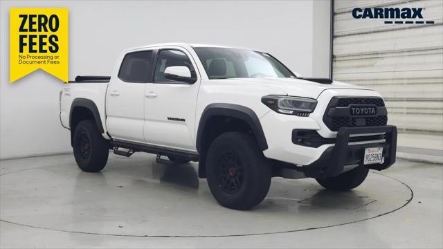 2022 Toyota Tacoma TRD Pro for sale in San Diego, CA
