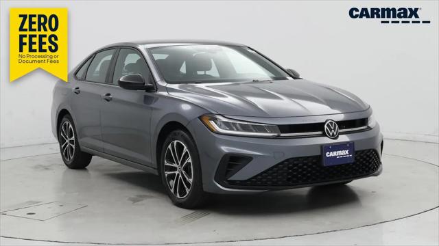 2025 Volkswagen Jetta 1.5T Sport for sale in Fresno, CA