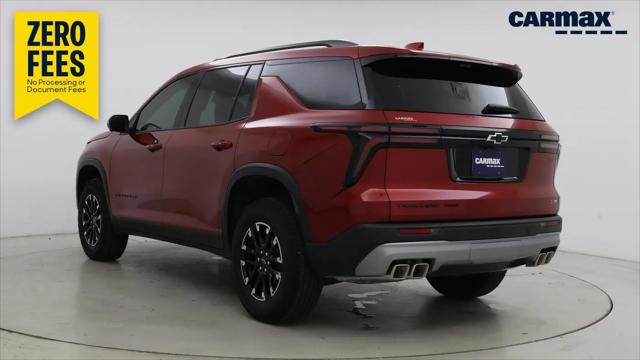 2026 Chevrolet Traverse AWD Z71 for sale in Boynton Beach, FL