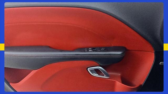 2017 Dodge Challenger 392 Hemi Scat Pack Shaker