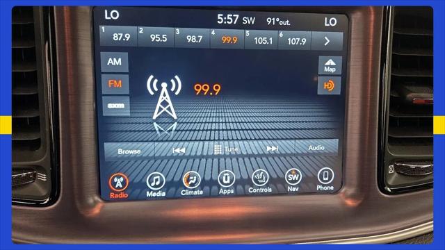 2017 Dodge Challenger 392 Hemi Scat Pack Shaker