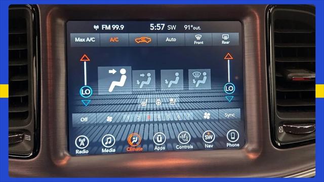 2017 Dodge Challenger 392 Hemi Scat Pack Shaker