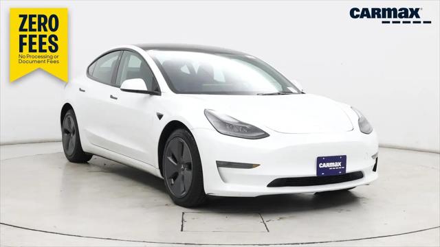 2023 Tesla Model 3 Long Range Dual Motor All-Wheel Drive for sale in Reno, NV