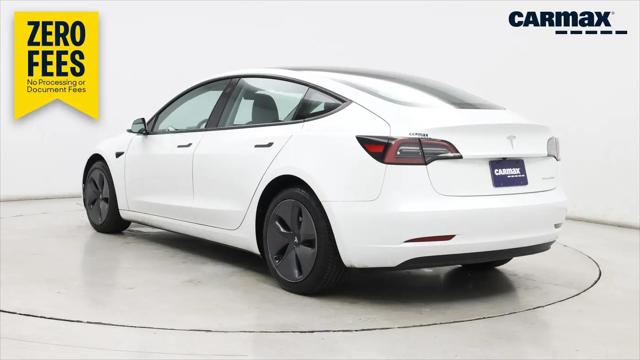 2023 Tesla Model 3 Long Range Dual Motor All-Wheel Drive for sale in Reno, NV
