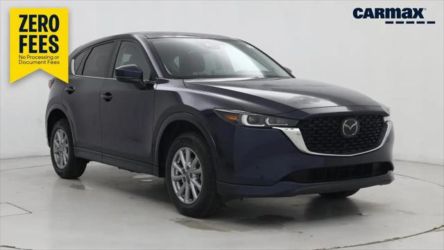2025 Mazda CX-5 2.5 S Preferred for sale in Nashville, TN