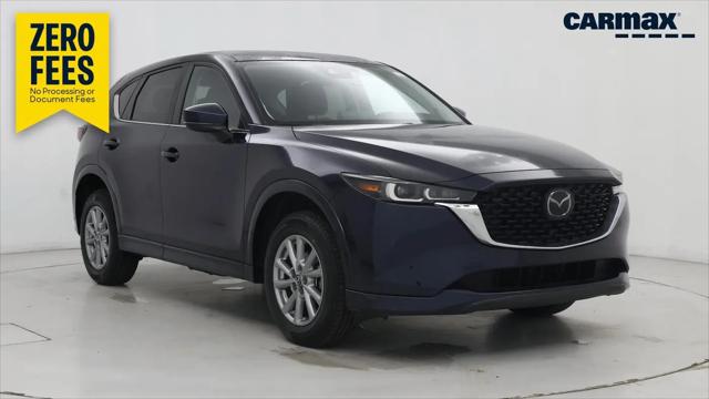 2025 Mazda CX-5 2.5 S Preferred for sale in Nashville, TN
