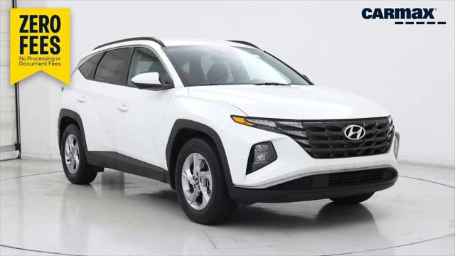2024 Hyundai Tucson SEL for sale in Sanford, FL