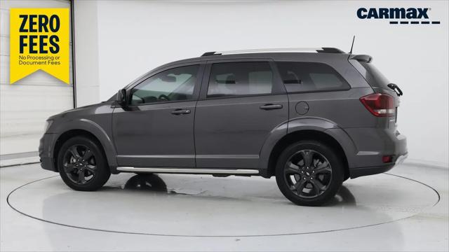 2020 Dodge Journey Crossroad for sale in Sanford, FL