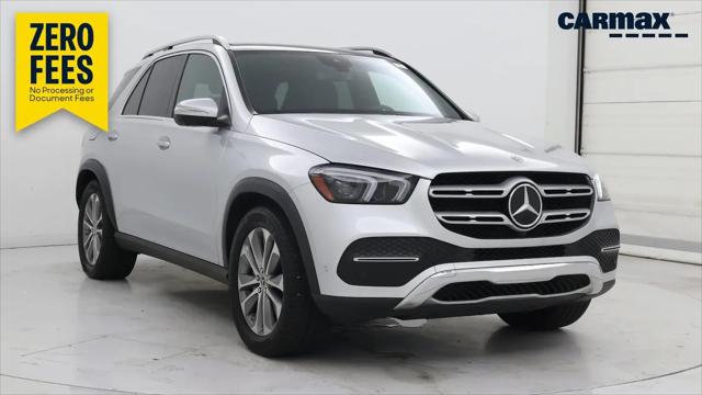 2021 Mercedes-Benz GLE GLE 350 GLE 350 for sale in Sanford, FL