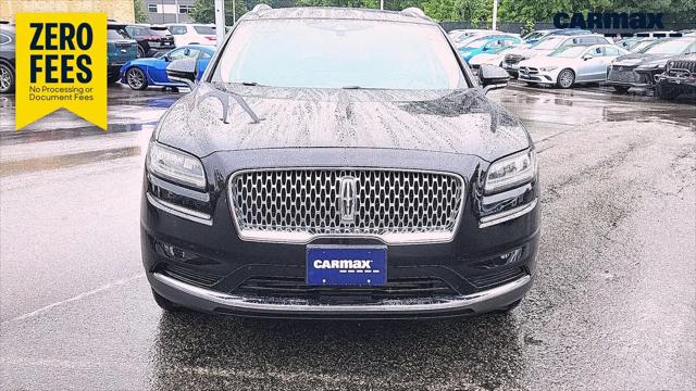 2022 Lincoln Nautilus Reserve for sale in Greensboro, NC