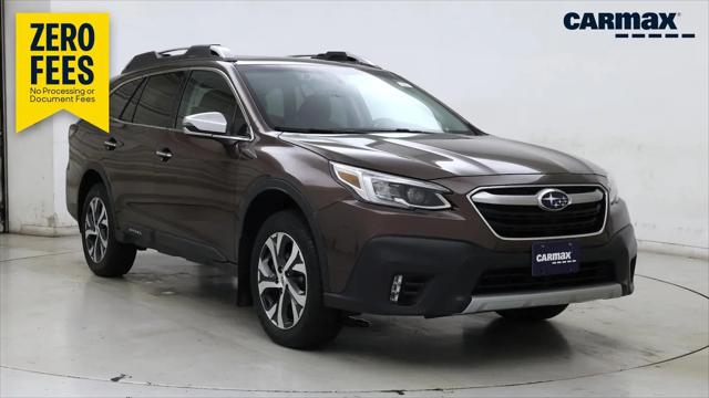 2022 Subaru Outback Touring for sale in Greensboro, NC
