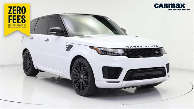 2021 Land Rover Range Rover Sport Autobiography for sale in Tampa, FL