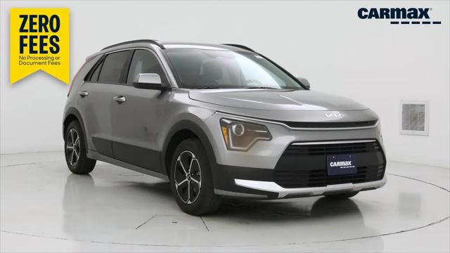 2025 Kia Niro LX for sale in Fort Worth, TX