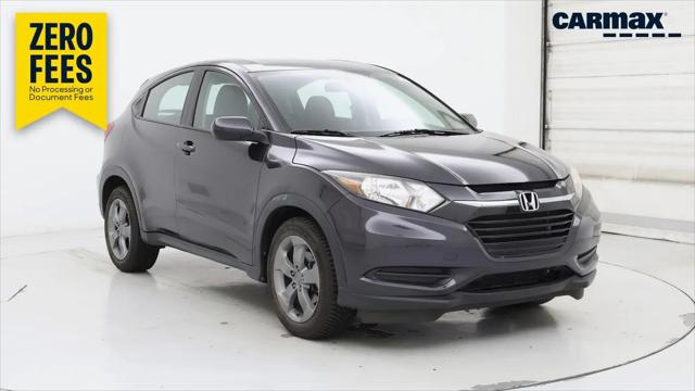 2018 Honda HR-V LX for sale in Mobile, AL