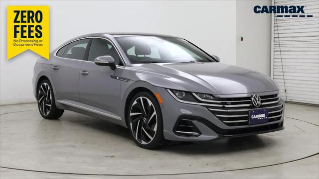 2023 Volkswagen Arteon 2.0T SEL Premium R-Line for sale in Hartford, CT