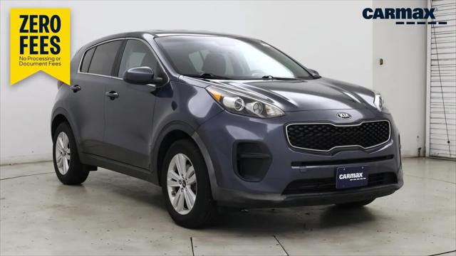 2019 Kia Sportage LX for sale in Hartford, CT
