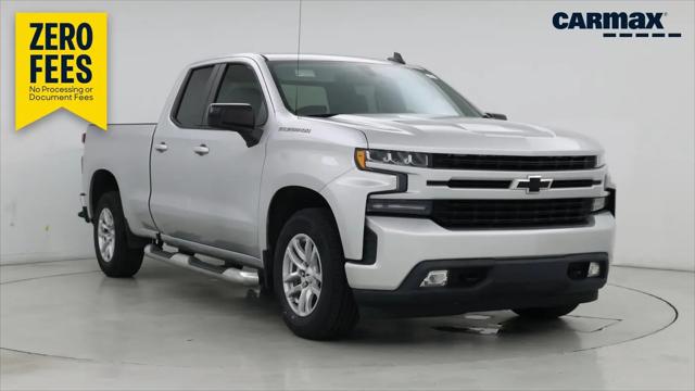 2019 Chevrolet Silverado 1500 RST for sale in Davie, FL