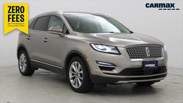 2019 Lincoln MKC Select for sale in Norwood, MA