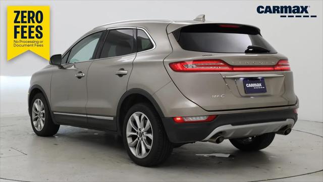 2019 Lincoln MKC Select for sale in Norwood, MA