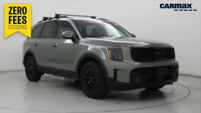 2025 Kia Telluride SX Prestige X-Pro for sale in Glen Allen, VA