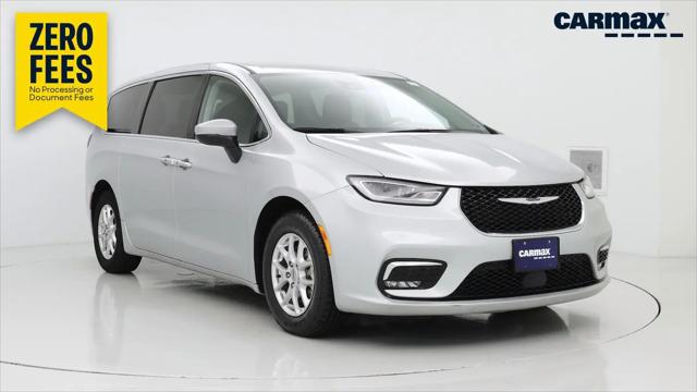2023 Chrysler Pacifica Touring L for sale in Glen Allen, VA