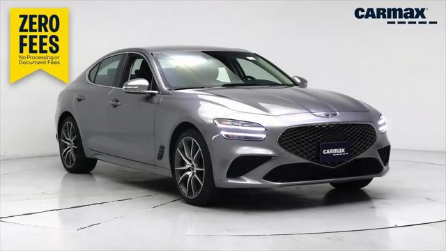 2026 Genesis G70 2.5T RWD for sale in Glen Allen, VA