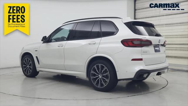 2023 BMW X5 xDrive45e for sale in San Jose, CA