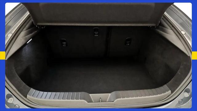2025 Mazda Mazda3 2.5 S Carbon Edition