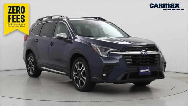 2023 Subaru Ascent Limited 7-Passenger for sale in Knoxville, TN