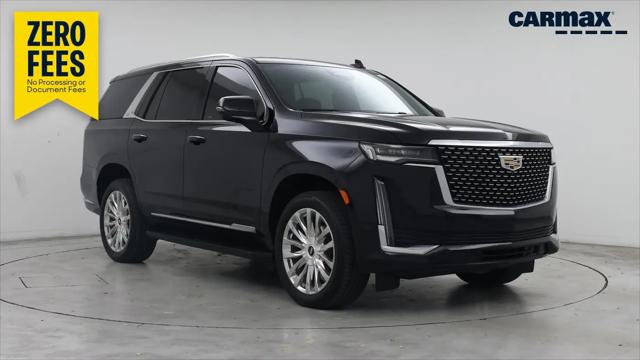 2023 Cadillac Escalade 4WD Premium Luxury for sale in Miami Lakes, FL