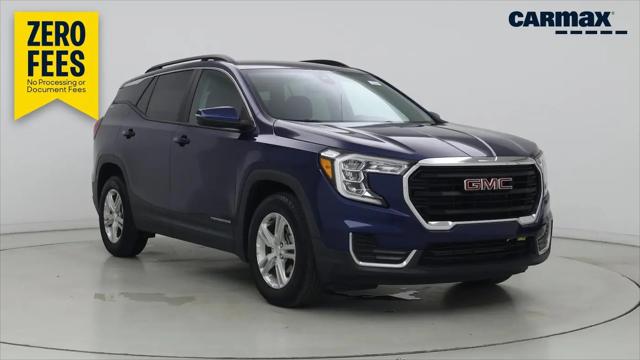 2023 GMC Terrain FWD SLE for sale in Norcross, GA